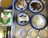 秋レシピ!三種のきのこクリームスープ作り方1写真