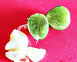 柑橘まるごと爽やかな大根の塩麹漬け作り方3写真