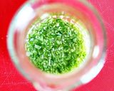柑橘まるごと爽やかな大根の塩麹漬け作り方4写真