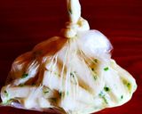 柑橘まるごと爽やかな大根の塩麹漬け作り方7写真