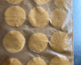 栗まんじゅう　子どもと作る秋のお菓子☆作り方3写真