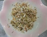 10分☆ 椎茸と豚バラのエスカルゴ風作り方2写真
