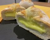 パン オ フロマージュ〜チーズのパン作り方23写真