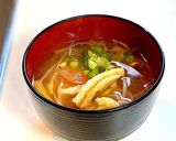 カット野菜や鍋の残り野菜で具沢山お味噌汁作り方5写真