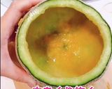 簡単☆安い☆失敗しない☆メロンケーキ作り方3写真