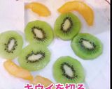 簡単☆安い☆失敗しない☆メロンケーキ作り方4写真