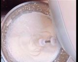 簡単☆安い☆失敗しない☆メロンケーキ作り方7写真