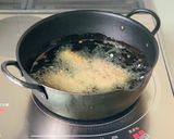 ソースが美味しい【スティックハムカツ】作り方6写真
