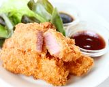 ソースが美味しい【スティックハムカツ】作り方7写真