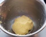 アレパ〜南米のとうもろこしパンケーキ作り方2写真