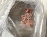 [防災]ポリ袋で簡単、豚肉のケチャップ煮作り方2写真