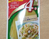 そのままお弁当に(^^)冷凍ミートパスタ作り方1写真