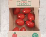 簡単！鯖味噌煮缶の彩り冷製パスタ作り方2写真