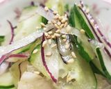 お年寄り絶賛シリーズ☆野菜、３種ナムル☆作り方4写真