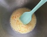 HMで作る甘さ控えめ抹茶チョコマフィン♪作り方2写真