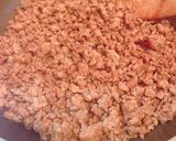 ピリ辛!肉味噌炒め作り方4写真