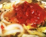 ダイエットキャベツたっぷりトマトシチュー作り方4写真