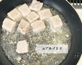 保育園給食マグロのノルウェー風作り方3写真