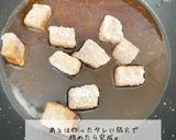保育園給食マグロのノルウェー風作り方4写真