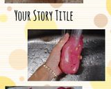 サツマイモ(簡単)炊き込みご飯作り方2写真