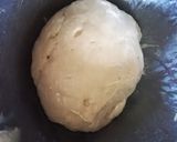 貴女風味で放ったらかしパン作り方4写真