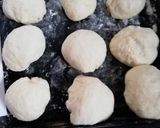 貴女風味で放ったらかしパン作り方6写真