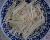 きゅうり・えのきの梅和え♪シャキツル食感作り方1写真