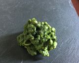 濃厚抹茶クランチチョコ作り方10写真