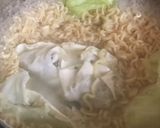 サッポロ一番とやっぱり合う♡餃子作り方2写真