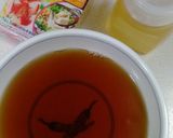 さっぱりすっきりウーロン茶ゼリー作り方3写真