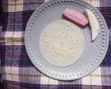 餃子の皮で、パリとろっベーコンチーズ巻き作り方2写真
