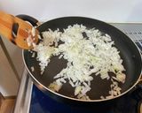 シンプルで簡単オムライス作り方1写真