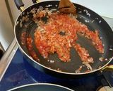 シンプルで簡単オムライス作り方3写真