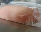 もっと簡単！鶏ハム(サラダチキン)作り方2写真