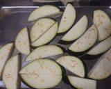 地のりと豚肉の和風パスタ作り方3写真