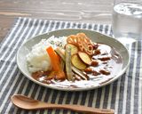 保温調理で根菜カレー ほっとクック作り方14写真