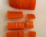 ムール貝の白ワイン蒸しの後のスープ作り方3写真