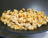 里芋のそぼろ煮◎お手軽食材で簡単作り方3写真