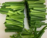 ムール貝の白ワイン蒸しの後のスープ作り方6写真