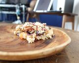 平茸のトムヤム炒飯作り方6写真