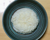 超簡単☆こく旨♫濃厚♫豚玉和風カレー丼♫作り方1写真