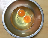 超簡単☆こく旨♫濃厚♫豚玉和風カレー丼♫作り方2写真