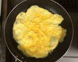 超簡単☆こく旨♫濃厚♫豚玉和風カレー丼♫作り方3写真