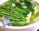 おうち居酒屋❤コク旨!とろけるもつ煮ஐஃ作り方14写真