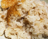 (簡単)白ワイン蒸しスープで炊き込みご飯作り方5写真