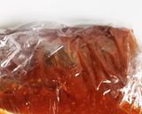 魚の自家製味噌漬けふんわり焼き作り方5写真