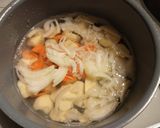 お鍋一つで！ポテトサラダ作り方2写真