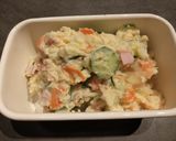 お鍋一つで！ポテトサラダ作り方7写真