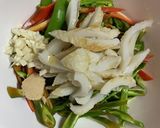 赤堀農場♪ 無限　万願寺とうがらし作り方4写真