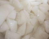 調味料不要！業スーやわらか煮豚と大根煮物作り方2写真